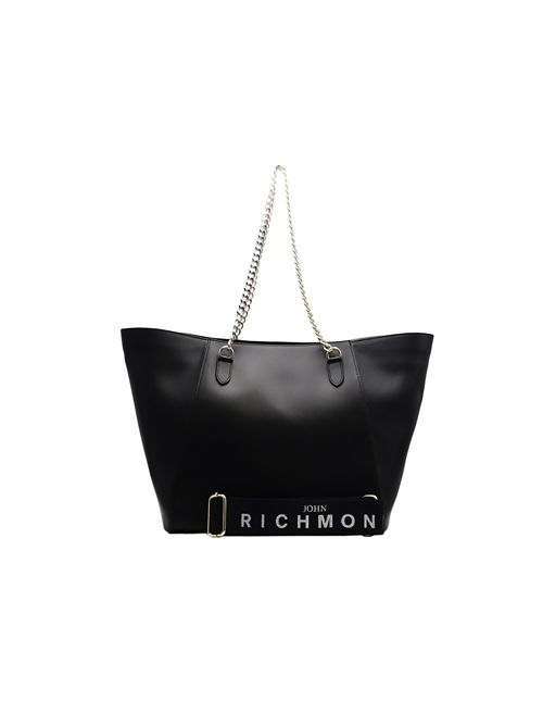 Borsa, donna, logata. JOHN RICHMOND | JR W 1219 RUBKGO